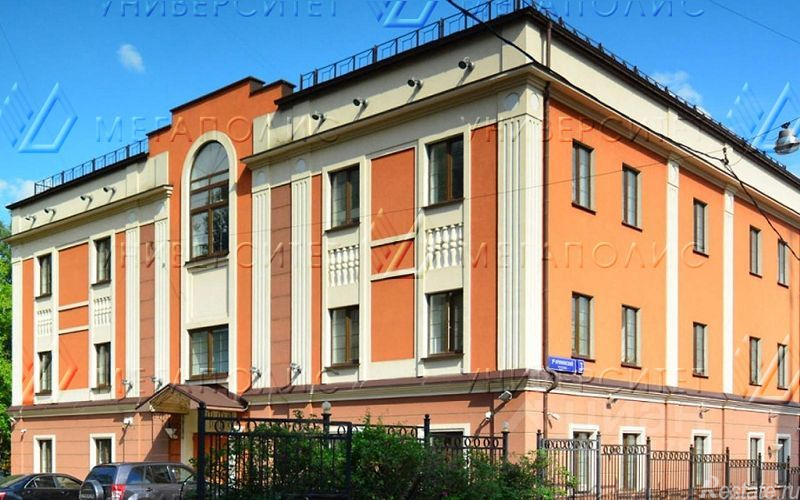 Продажа отдельного здания Ирининский 2-й пер,  д. 3