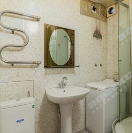 Продажа 3-комн квартиры на вторичном рынке Дрезденская улица,  д. 28