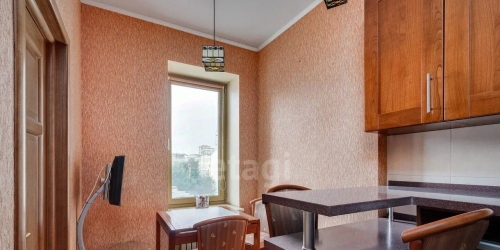 2-комн квартира Старопименовский переулок,  д. 16