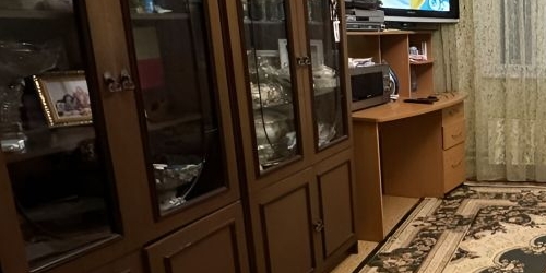 Комната Кантемировская улица, 18к3А