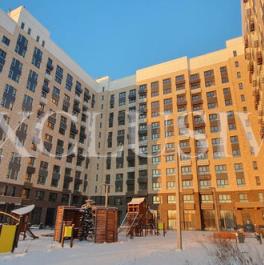 Продажа 1-комн квартиры на вторичном рынке ул Гореловская,  д. 3