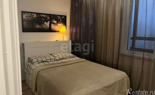 Продажа 3-комн квартиры на вторичном рынке Мурино, ул Шувалова,  д. 40