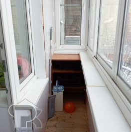 Продажа 2-комн квартиры на вторичном рынке Балашиха, Авиарембаза улица, дом 3