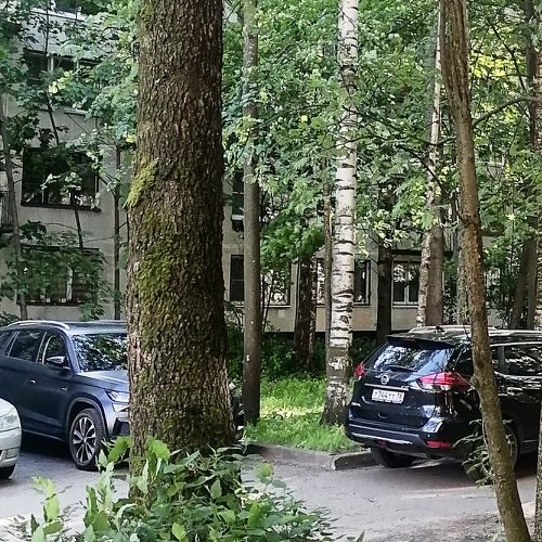 Студия Гражданский проспект, 106К3