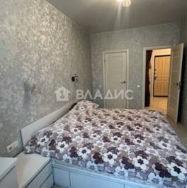 Продажа 1-комн квартиры на вторичном рынке Мытищи г, Стрелковая ул,  д. 8