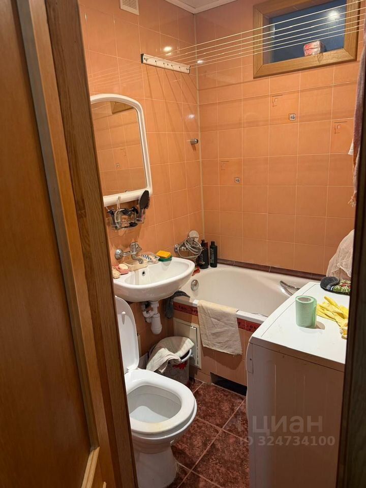 Продажа 2-комн квартиры на вторичном рынке д. Бекасово, 2