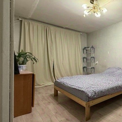 1-комн квартира Отрадное, Невская улица, 4