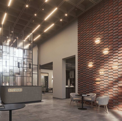 Студия набережная Обводного канала, 118А