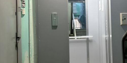 2-комн квартира Волжский бульвар, 18К2