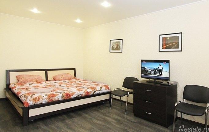 Аренда 1-комн квартиры на вторичном рынке Верейская ул,  д. 15