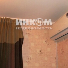 Продажа 1-комн квартиры на вторичном рынке Бирюлёвская улица,  д. 1 к3