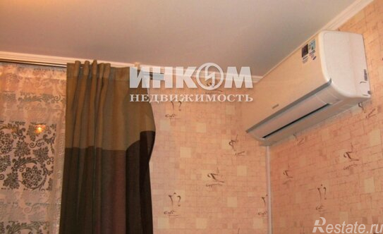 Продажа 1-комн квартиры на вторичном рынке Бирюлёвская улица,  д. 1 к3