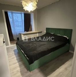 Продажа 3-комн квартиры на вторичном рынке Пушкино, ул Инессы Арманд