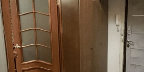 1-комн квартира Стародеревенская улица, 29