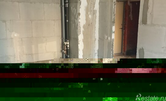 Продажа 1-комн квартиры на вторичном рынке Учительская улица,  д. 19 к1