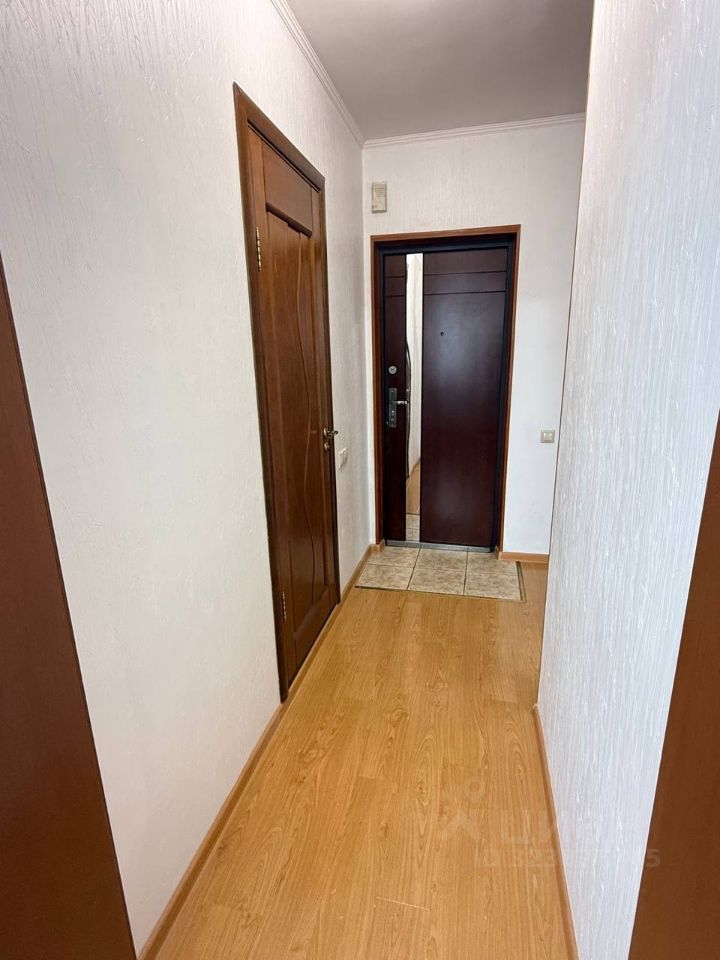 Аренда 1-комн квартиры на вторичном рынке Подольск, Тепличная улица,  д. 12