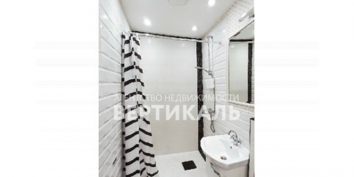 1-комн квартира Волков пер,  д. 17