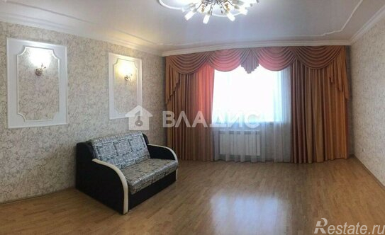 Продажа 2-комн квартиры на вторичном рынке Дмитрия Донского б-р,  д. 11