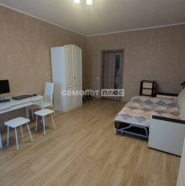 Продажа 1-комн квартиры на вторичном рынке Павловский Посад, ул Каляева,  д. 7