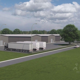 Аренда склада Гончары, 46Н-11395