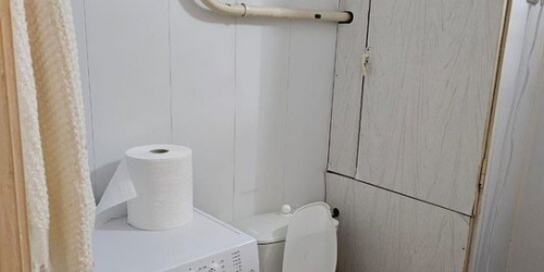 1-комн квартира улица Грекова,  д. 7