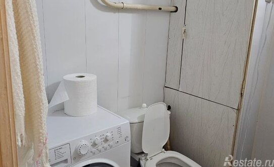 Аренда 1-комн квартиры на вторичном рынке улица Грекова,  д. 7