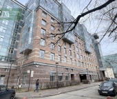 Продать Помещения свободного назначения Пионерская улица  50 