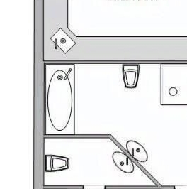 Продажа 2-комн квартиры на вторичном рынке Поварская улица, 29/36С1