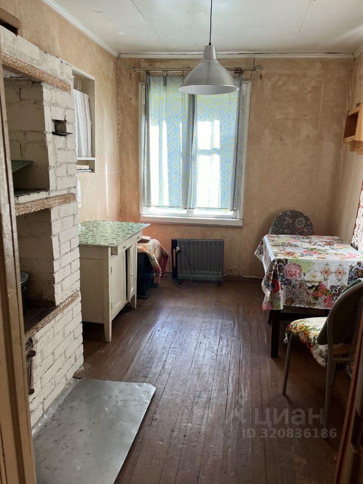 Продажа дома Васкелово садоводческий массив, Эскалатор СНТ, аллея 1-я