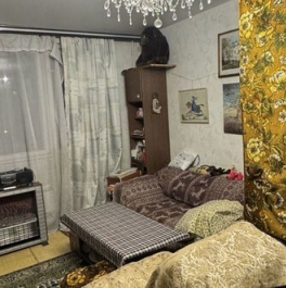 Продажа 1-комн квартиры на вторичном рынке улица Мусы Джалиля,  д. 5 к5