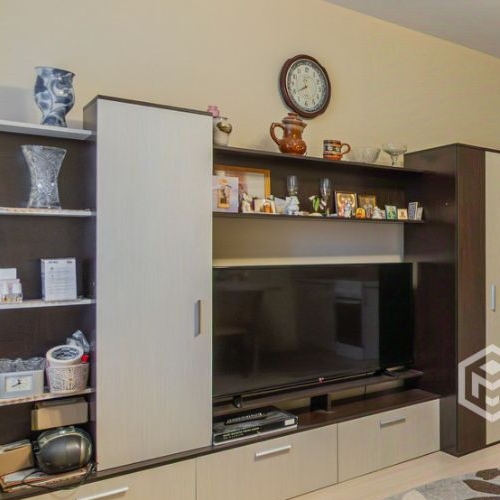 Студия Мурино, бульвар Менделеева, 9к1