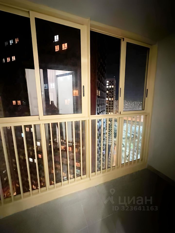 Аренда 3-комн квартиры на вторичном рынке Алтуфьевское шоссе, 53к2