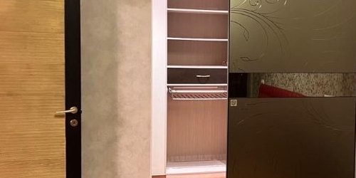 2-комн квартира Шмитовский проезд, 16С2