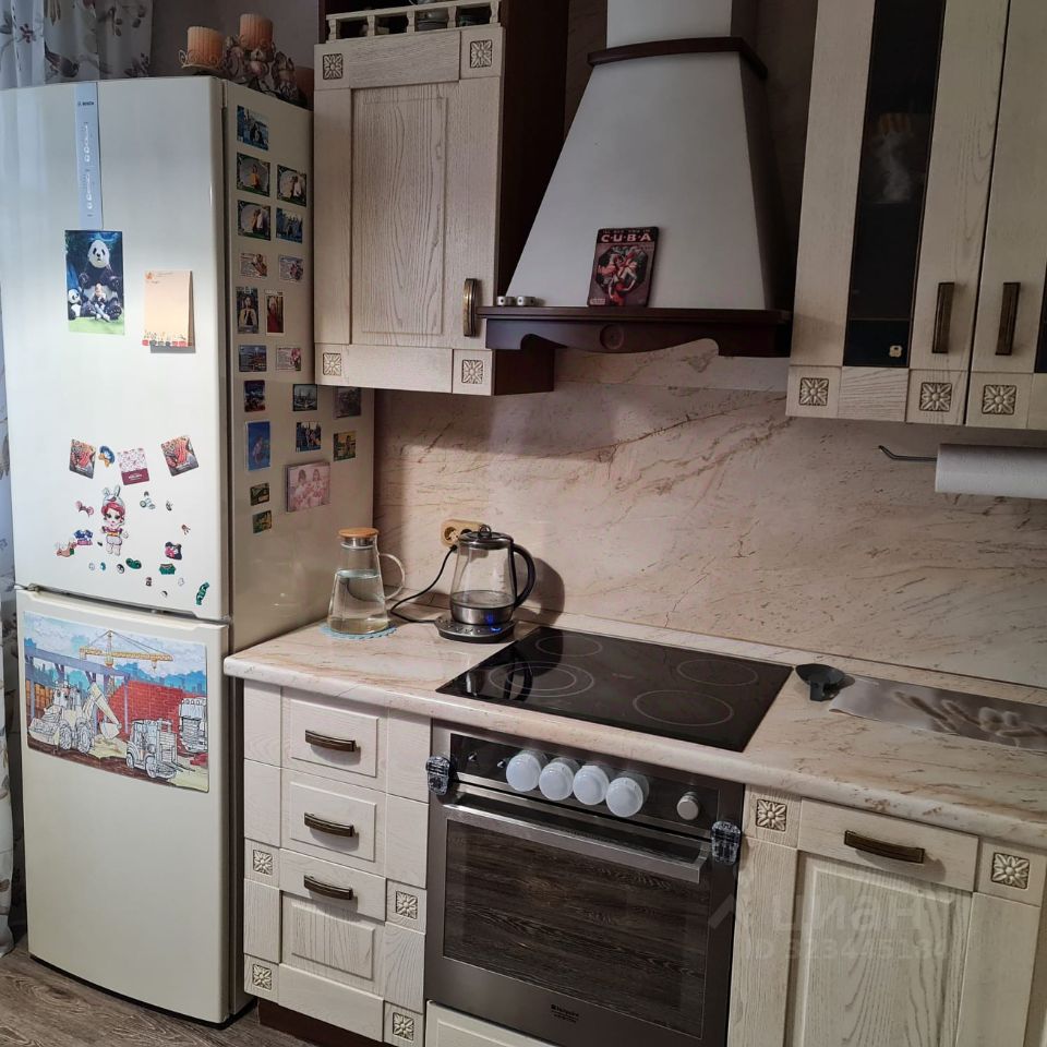 Продажа 1-комн квартиры на вторичном рынке Долгопрудный, Лихачевское шоссе, 13а