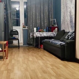 Продажа 3-комн квартиры на вторичном рынке Марфинская Б. ул,  д. 1,  к. 4