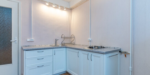 1-комн квартира ул Руднева,  д. 21,  к. 1