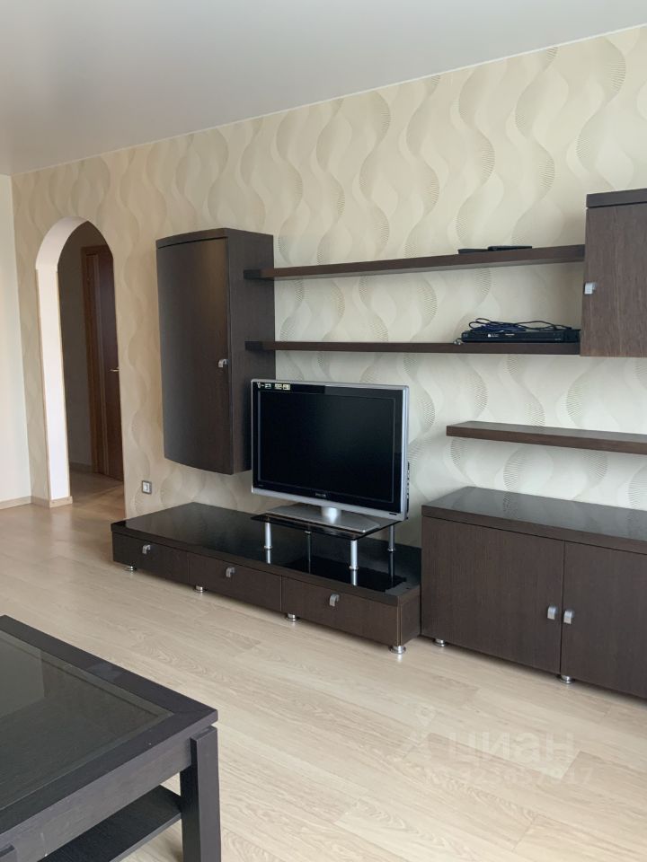 Аренда 2-комн квартиры на вторичном рынке Путевой проезд, 26К2