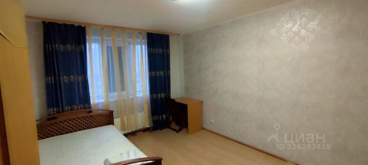 Аренда 1-комн квартиры на вторичном рынке Сергиев Посад, улица Глинки, 8а