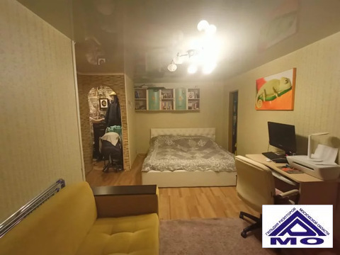 Продажа 2-комн квартиры на вторичном рынке Павловский Посад, Революции пл.,  д. 6