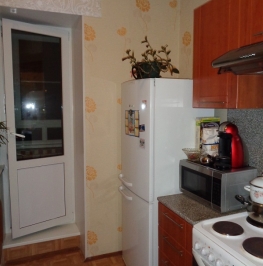 Продажа 1-комн квартиры на вторичном рынке Комендантский пр-кт,  д. 42,  к. 1