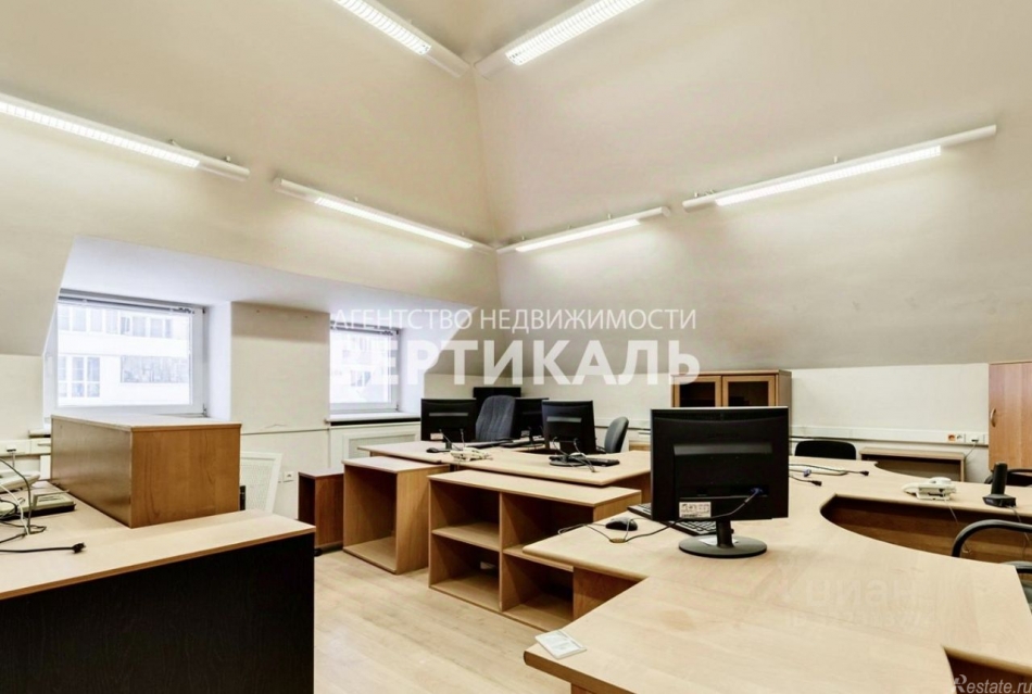 Продажа отдельного здания Бауманская улица,  д. 58/25 с14