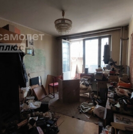 Продажа 2-комн квартиры на вторичном рынке 26 Бакинских Комиссаров ул,  д. 4,  к. 3