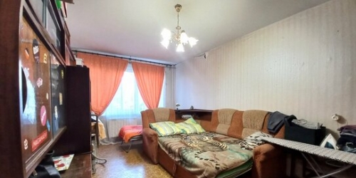 1-комн квартира ул Ивана Фомина,  д. 5,  к. 2