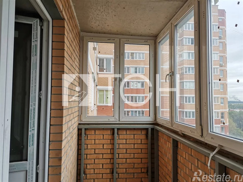 Продажа 1-комн квартиры на вторичном рынке Ивантеевка, ул. Новоселки,  д. 4