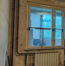 Продажа 3-комн квартиры на вторичном рынке Долгопрудный, Лихачевское шоссе, 20к1