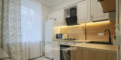 2-комн квартира ул Савушкина,  д. 19