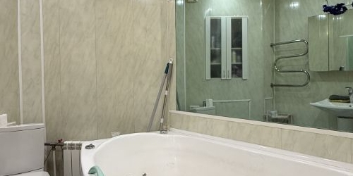 1-комн квартира проспект Обуховской обороны, 209