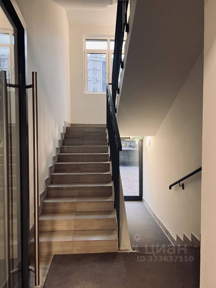 Продажа студии Ремесленная улица, 15