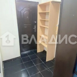 Продажа 1-комн квартиры на вторичном рынке Краснодарская улица,  д. 55