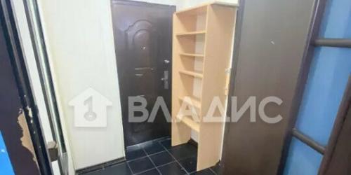 1-комн квартира Краснодарская улица,  д. 55